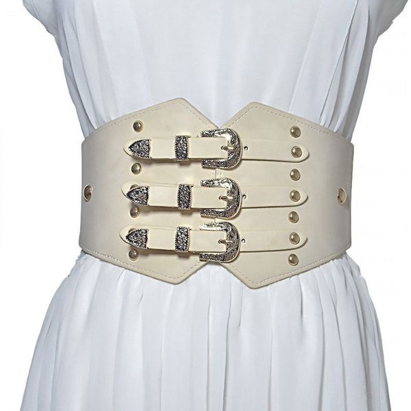 Coonoor Taillengürtel Damen Korsett Vintage Breiter günstig online kaufen