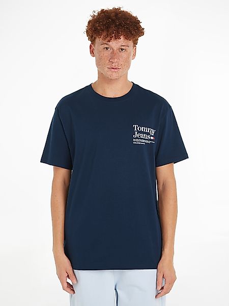 Tommy Jeans T-Shirt TJM REG MODERN günstig online kaufen