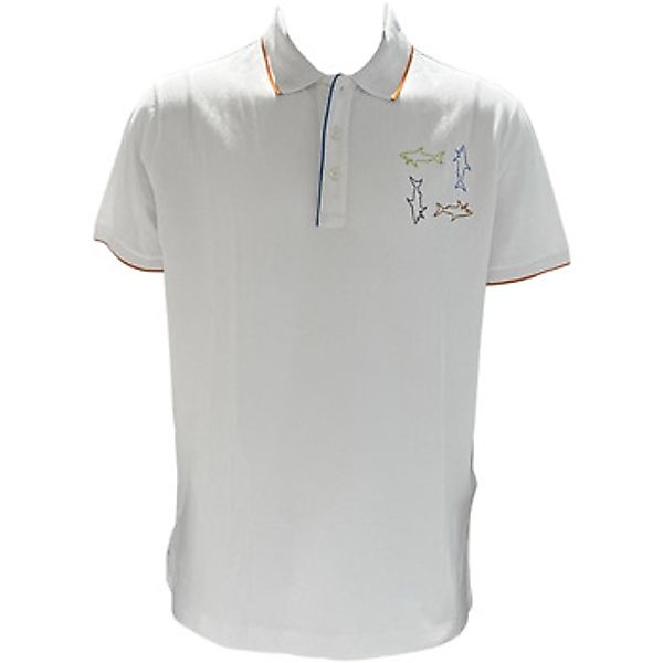 Paul & Shark  Poloshirt - günstig online kaufen