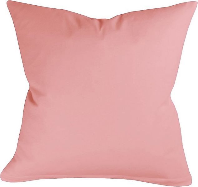 Formesse Kissenbezug Formesse Bella Donna Jersey günstig online kaufen
