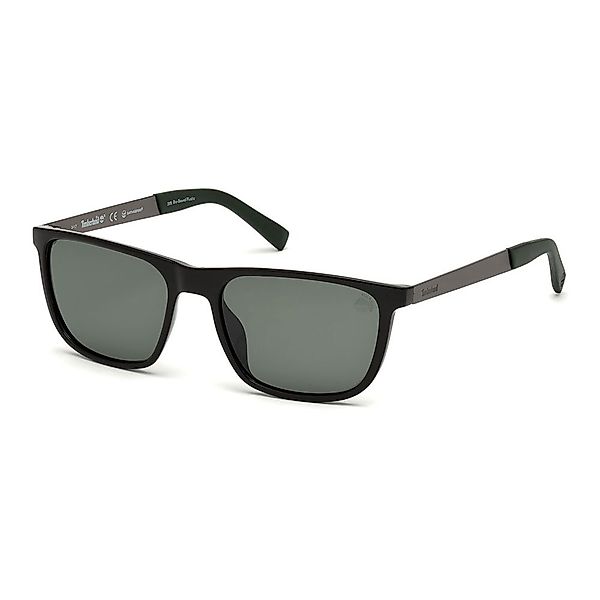 Timberland Tb9131 Sonnenbrille 56 Shiny Black günstig online kaufen