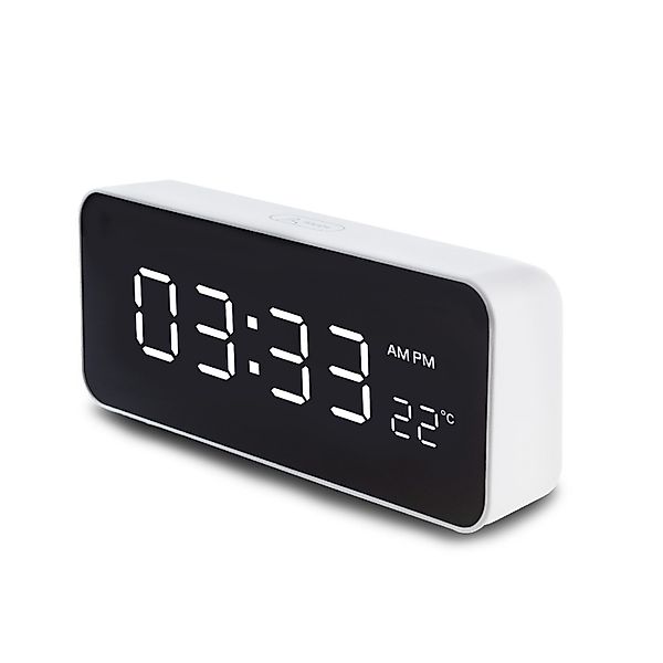 GreenBlue Wecker GB397 Uhr mit Wecker günstig online kaufen