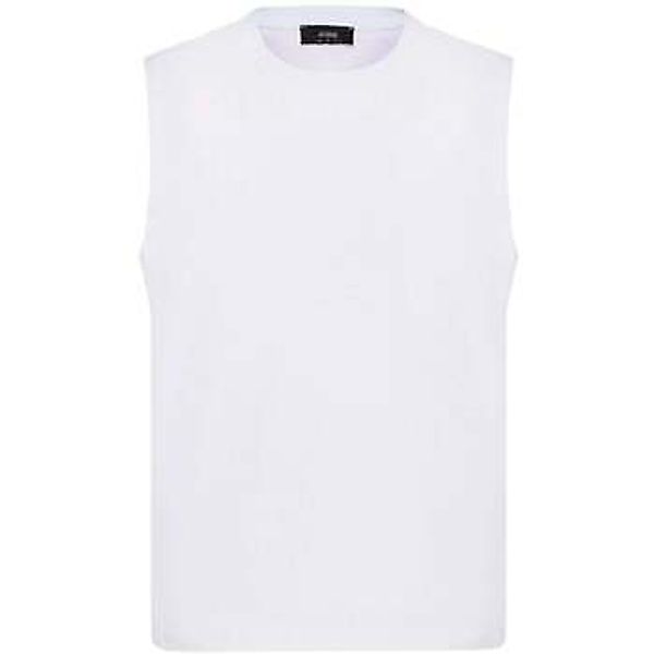 Antioch  Tank Top Alderson Sleeveless Crewneck Cotton T-Shirt günstig online kaufen