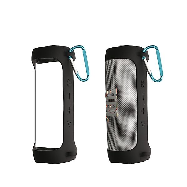 kwmobile Etui Silikon Hülle für JBL günstig online kaufen