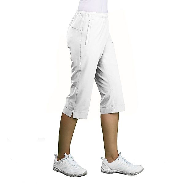 Authentic Klein Sporthose Komfort ¾ Stretch-Freizeithose günstig online kaufen
