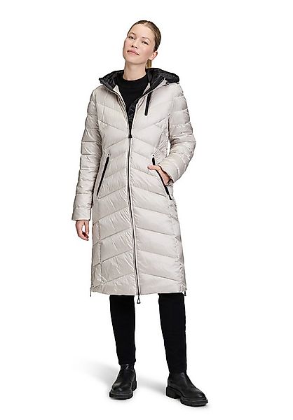 Gil Bret Steppmantel mit Kapuze günstig online kaufen