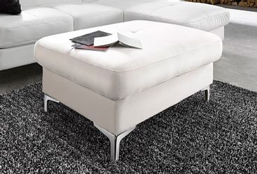 COTTA Polstergarnitur "Sammy U-Form" Set, Tiefe der Recamiere 169 cm, Set b günstig online kaufen