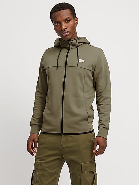 Jack & Jones Kapuzensweatjacke JCOAIR SWEAT günstig online kaufen