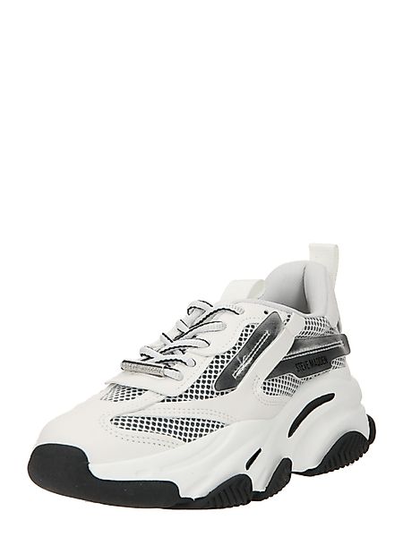 STEVE MADDEN Sneaker "STEVE MADDEN Sneaker Lederimitat" günstig online kaufen