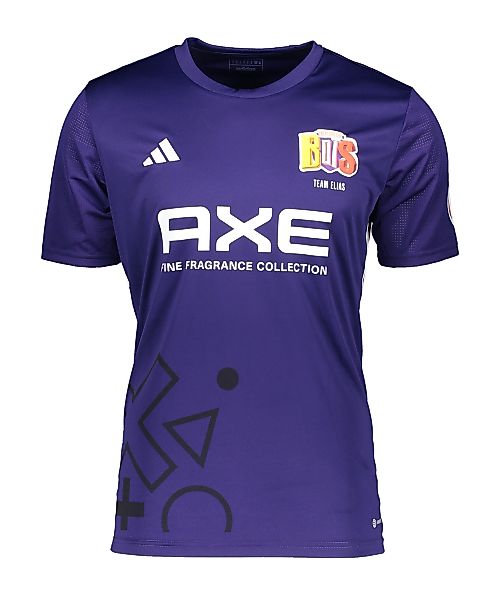 adidas Performance Fußballtrikot adidas Performance Teamsport günstig online kaufen