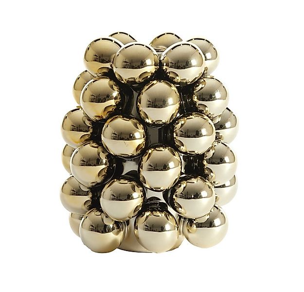 Light & Living Dekovase Dekovase Vase BIYANG Light & Living Blumenvase Ø14x günstig online kaufen