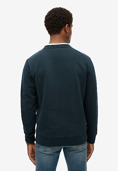 Superdry Sweatshirt "ESSENTIAL LOGO CREW SWEATSHIRT" günstig online kaufen