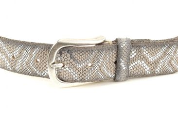 b.belt Ledergürtel günstig online kaufen