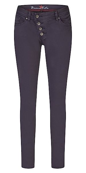 Buena Vista Stretch-Jeans BUENA VISTA MALIBU CROPPED dark blue 888 B5826 40 günstig online kaufen