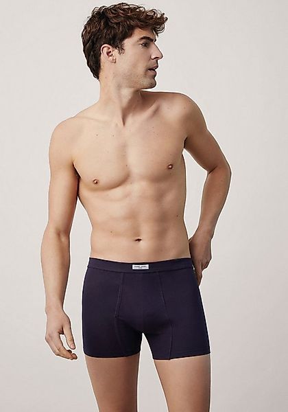 YSABEL MORA Boxershorts BASIC COLLECTION COTTON (3er Pack) mit praktischem günstig online kaufen