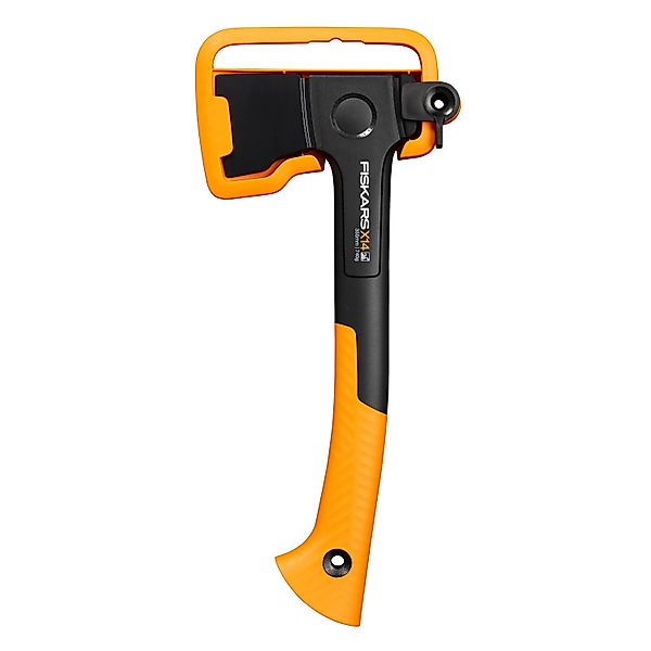 Fiskars X-series Universalaxt X14 mit XS-Klinge 35,5 cm günstig online kaufen