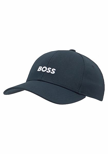 BOSS Baseball Cap "Zed" mit Logostickerei, Unisex günstig online kaufen