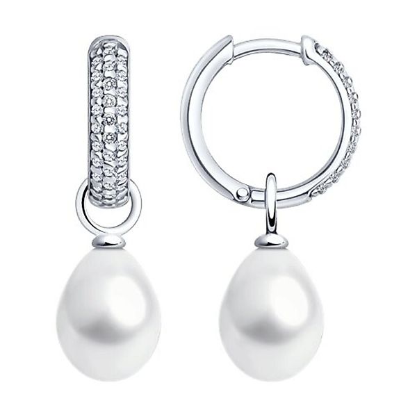 Secretforyou Creolen-Set Ohrringe Ohrstecker 925 Silber günstig online kaufen