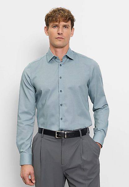 OLYMP Businesshemd "OLYMP Level Five, body fit, Kent mit extra langem Arm" günstig online kaufen