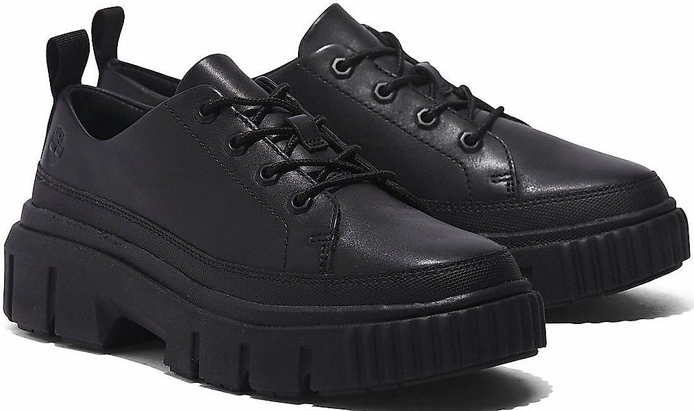 Timberland Greyfield Leather Ox Sneaker günstig online kaufen