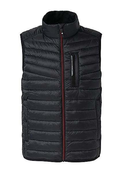 s.Oliver Longweste günstig online kaufen