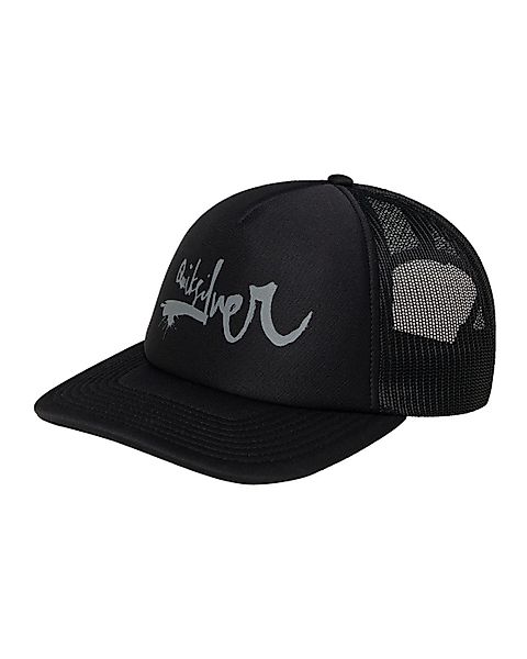 Quiksilver Trucker Cap Dna Impaired günstig online kaufen