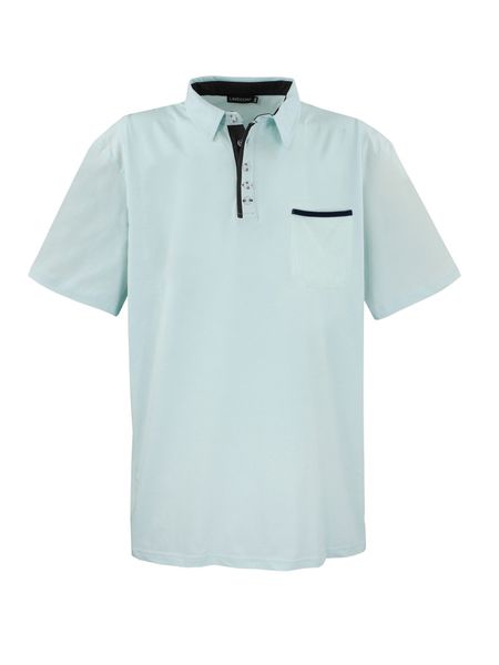 Lavecchia Poloshirt Lavecchia Herren Poloshirt LV-1701 günstig online kaufen