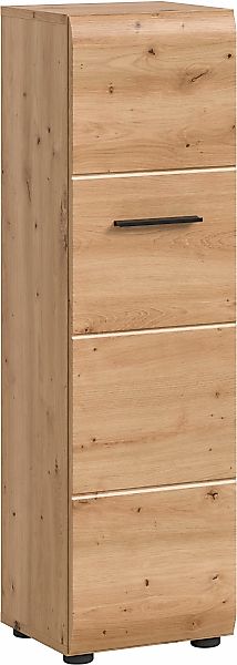 INOSIGN Stauraumschrank, (1 St.), Florenz, Badschrank Artisan Oak NB, Höhe günstig online kaufen
