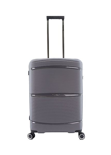 Saxoline® Koffer #19171, Hergestellt aus Acrylnitril-Butadien-Styrol (ABS) günstig online kaufen