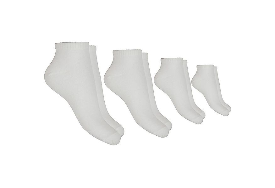 hemmy Fashion Sneakersocken Herrensocken Basic Socken (20-Paar, 20 Paar) Sn günstig online kaufen