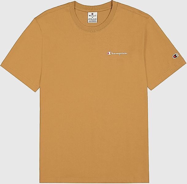 Champion Kurzarmshirt Crewneck T-Shirt TBO günstig online kaufen