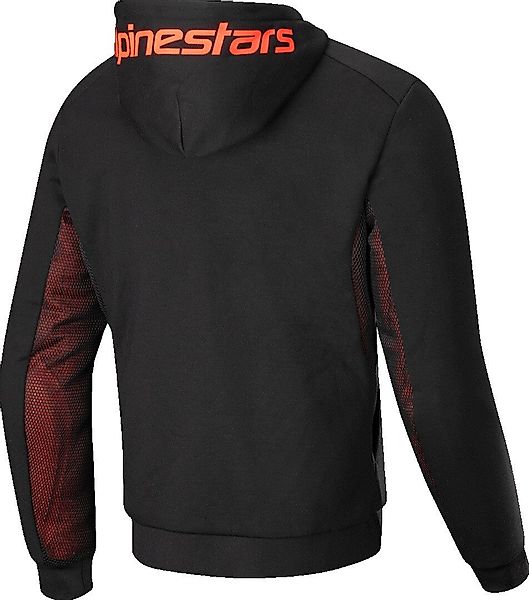 Alpinestars Motorradjacke Chrome Air Sport Motorrad günstig online kaufen