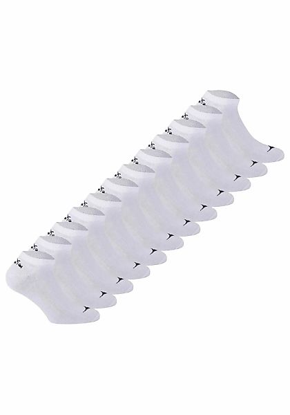 Diadora Kurzsocken "Socken UNISEX INVISIBLE SOCKS 12er Pack" günstig online kaufen