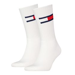 Tommy Hilfiger Socken "TH UNI TJ SOCK 2P FLAG" 2 Paar, 2 Paar tlg. mit groß günstig online kaufen