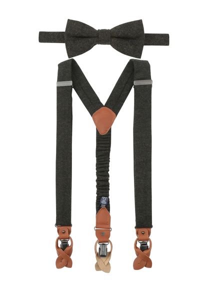 Prince Bowtie Hosenträger günstig online kaufen