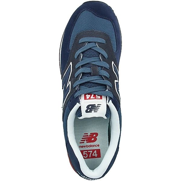 New Balance ML574 Herren Sneaker Turnschuhe, günstig online kaufen