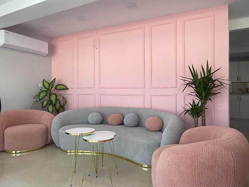 Nobelaa Sofa Sitzgruppe/Sofa Set - Wohnzimmergarnitur günstig online kaufen