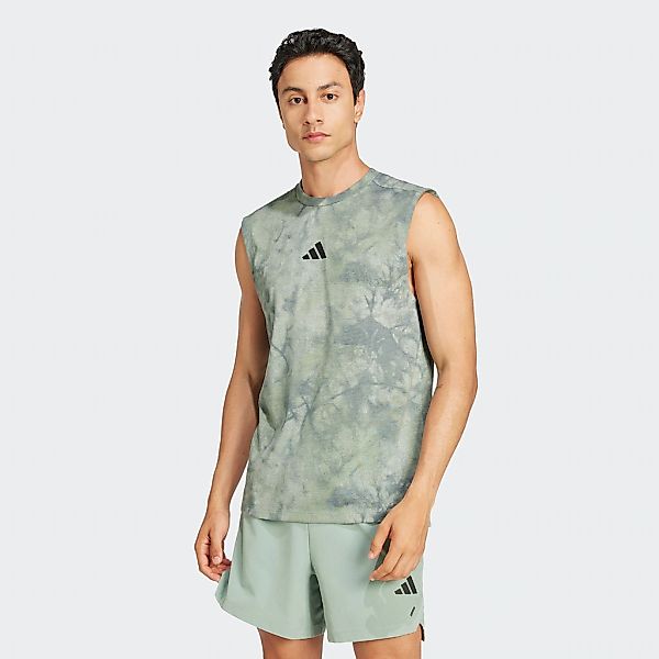 adidas Performance Tanktop "POWER AOP TANK" günstig online kaufen
