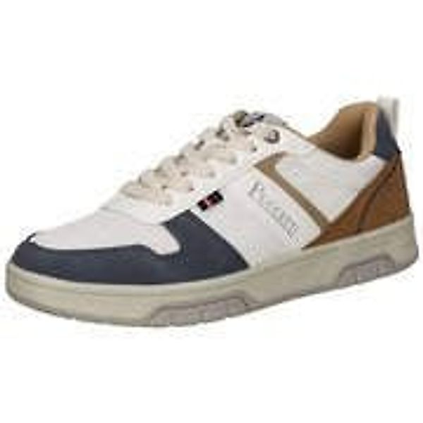 Puccetti Sneaker Herren weiß|weiß|weiß|weiß|weiß|weiß günstig online kaufen