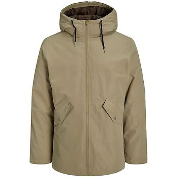 Jack & Jones Steppjacke JJLoop (1-St) günstig online kaufen