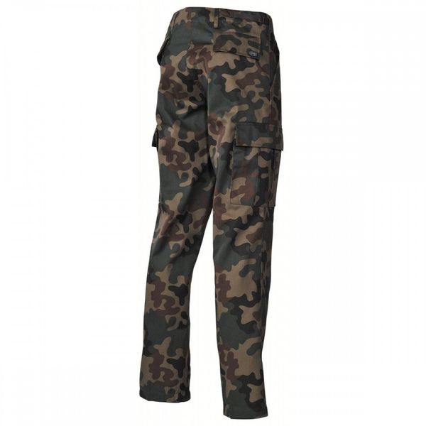 MFH Cargohose MFH US Kampfhose BDU günstig online kaufen