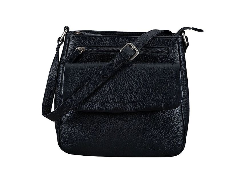 STILORD Handtasche "Jodie" Leder Umhängetasche Damen günstig online kaufen