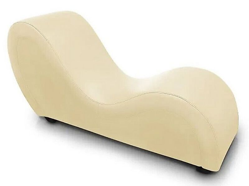 Xlmoebel Chaiselongue Tantrasofa Kamasutra Relax Gamer Liege Sessel Sofort, günstig online kaufen