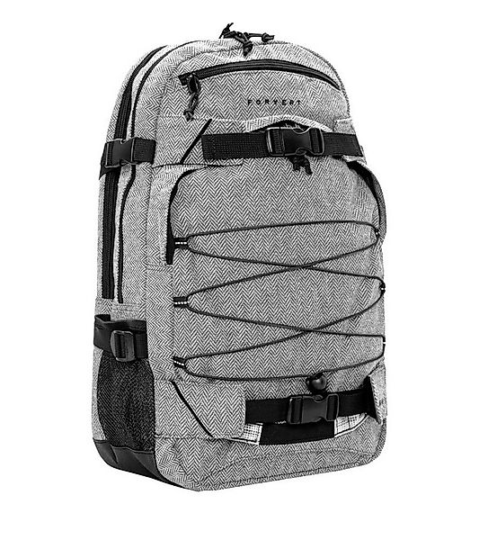 forvert Tragetasche Forvert New Laptop Louis Backpack günstig online kaufen