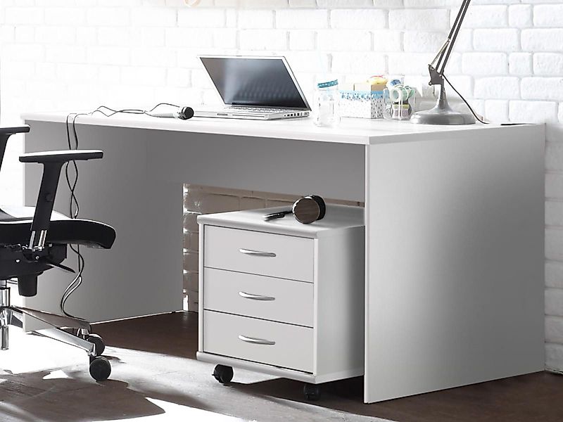 PREISBRECHER Schreibtisch Olli, 150 x 75 günstig online kaufen