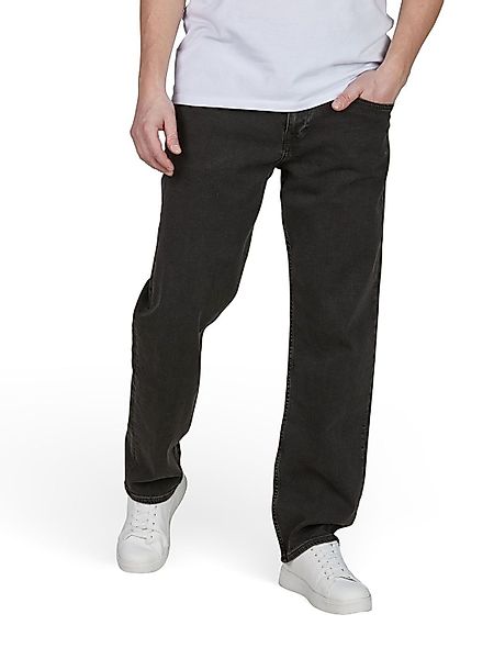 CROSS JEANS® Relax-fit-Jeans Herren Jeanshose Antonio günstig online kaufen