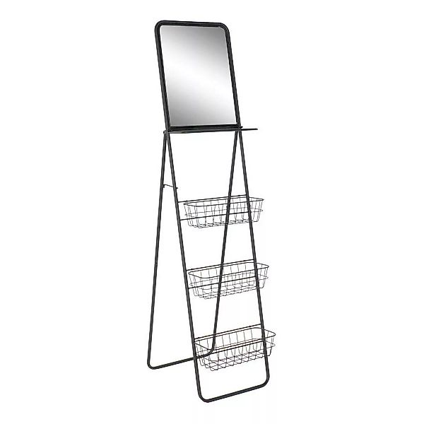 Regal Dkd Home Decor Spiegel Eisen (41 X 63 X 166 Cm) günstig online kaufen