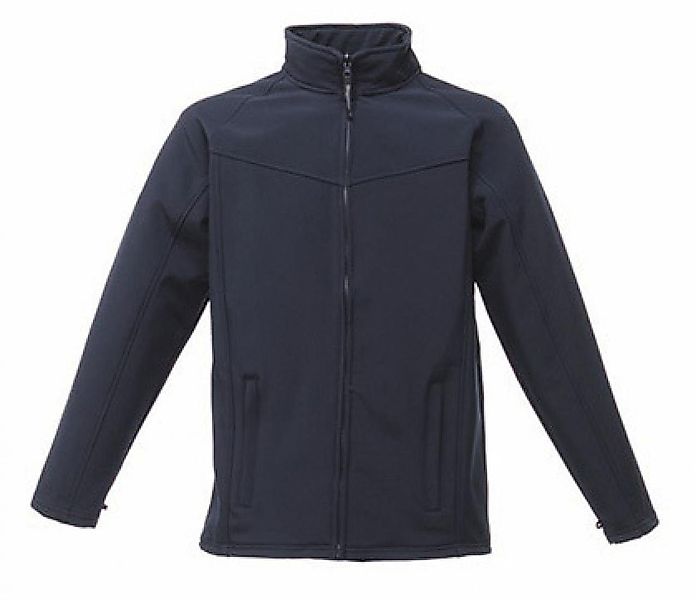 Regatta Professional Softshelljacke Herren Uproar Softshell günstig online kaufen