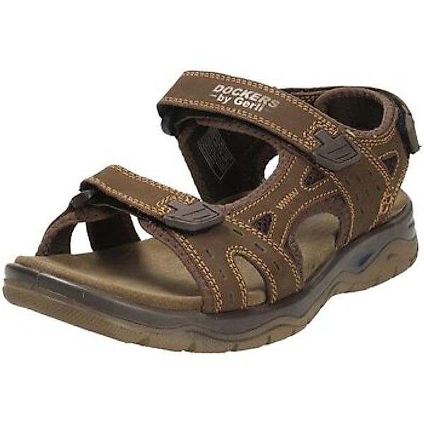 Dockers by Gerli  Herrenschuhe Offene 52HU002300360 günstig online kaufen