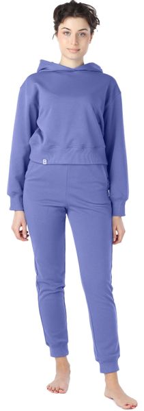 Bellivalini Trainingsanzug Sportanzug Damen Jogginganzug Trainingsanzug günstig online kaufen